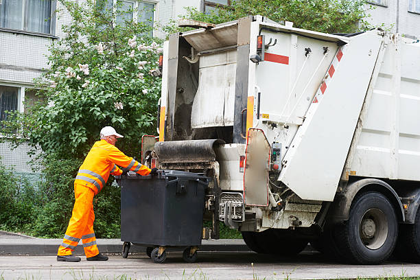 Best Commercial Junk Removal  in Parma Heights, OH